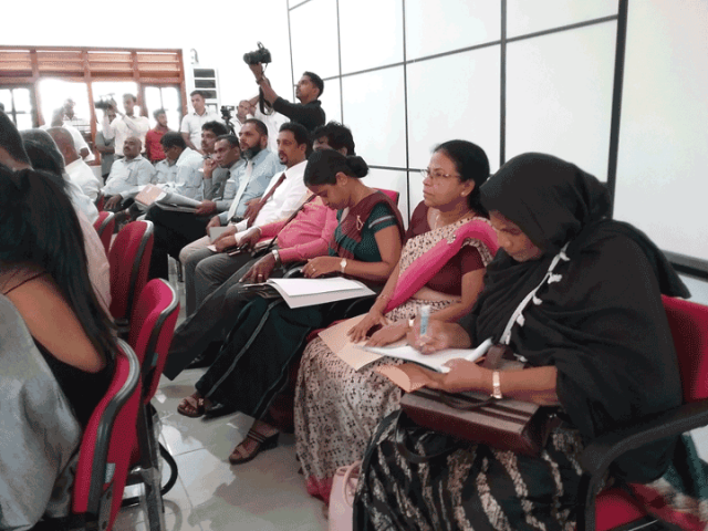 Sectoral Oversight Committee on Agriculture and Lands Meeting
